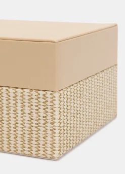 Portagioie piccolo con fermaglio metallico