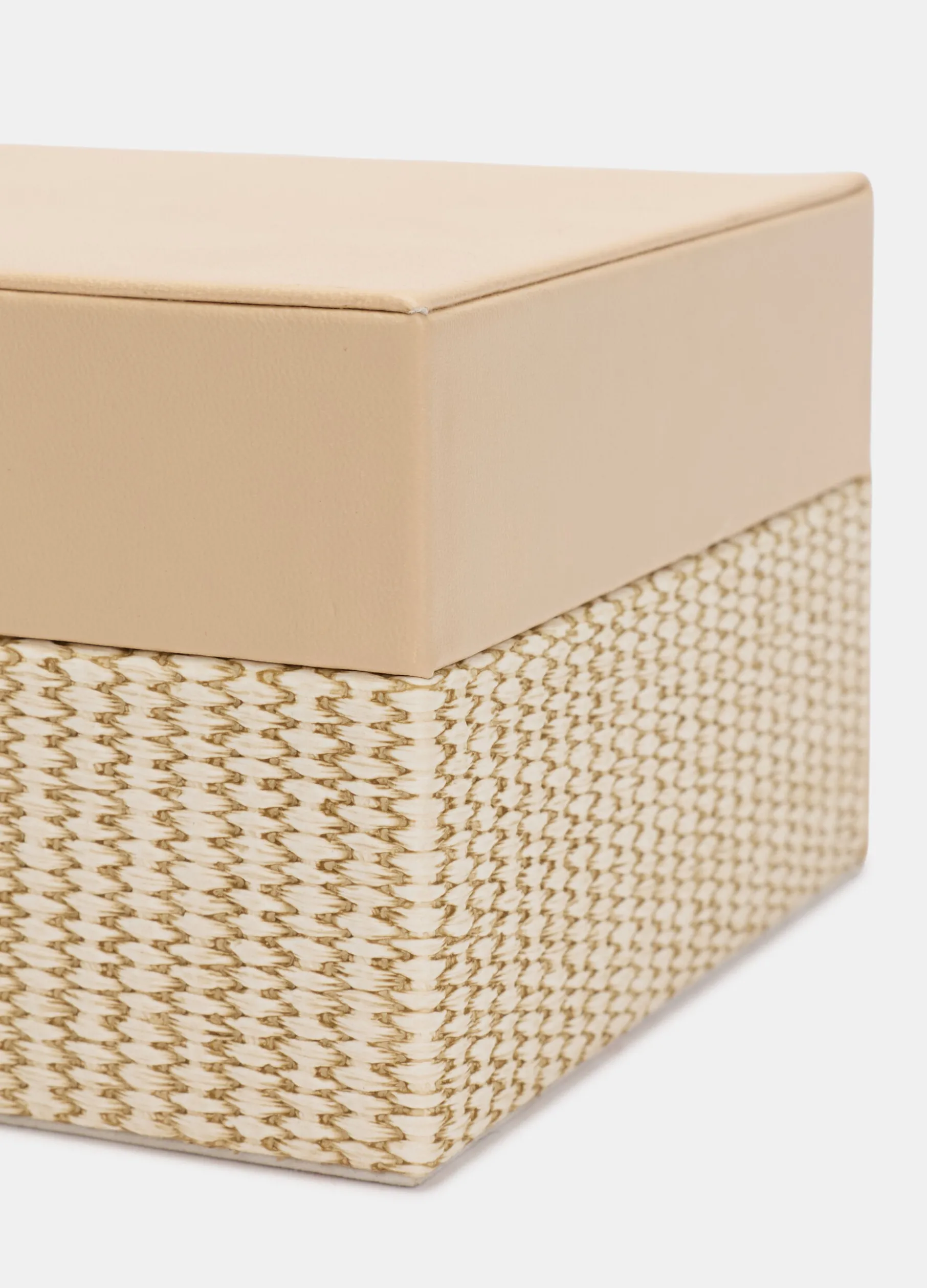 Portagioie piccolo con fermaglio metallico