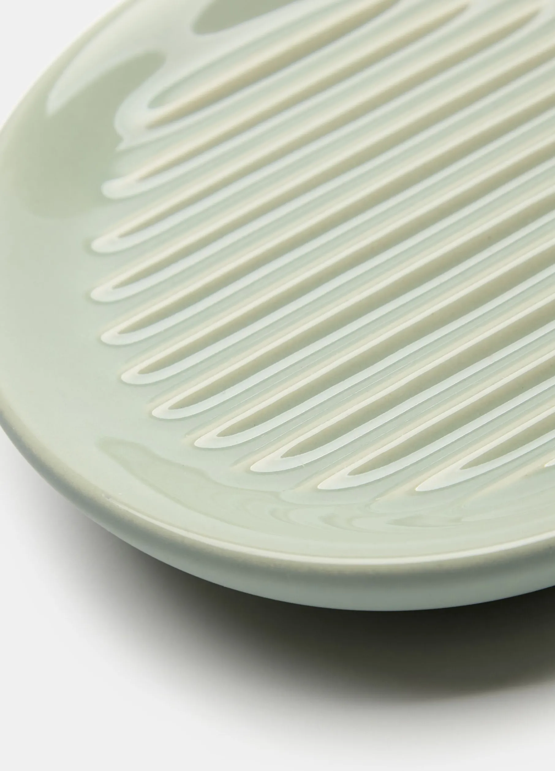 Portasapone in ceramica