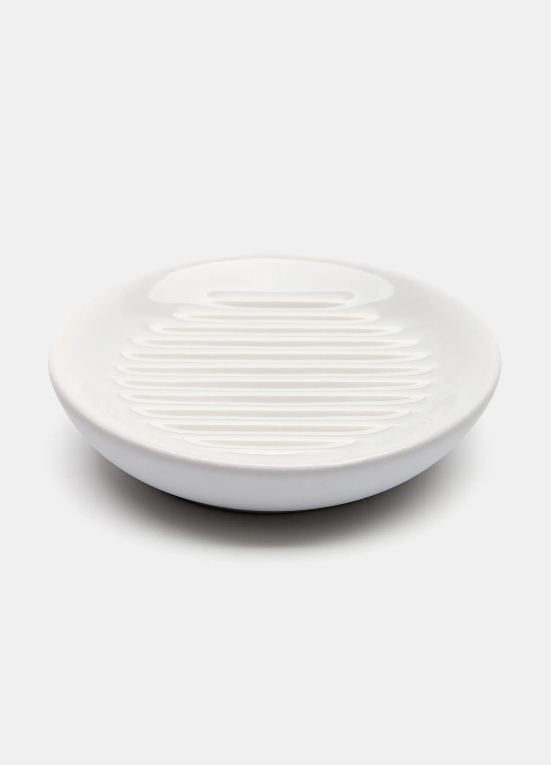 Portasapone in ceramica