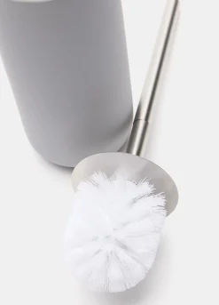 Portascopino in ceramica