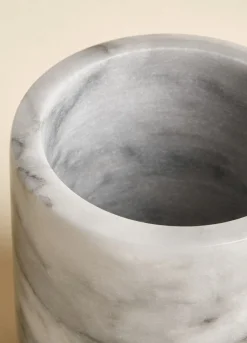 Portaspazzolini marmo