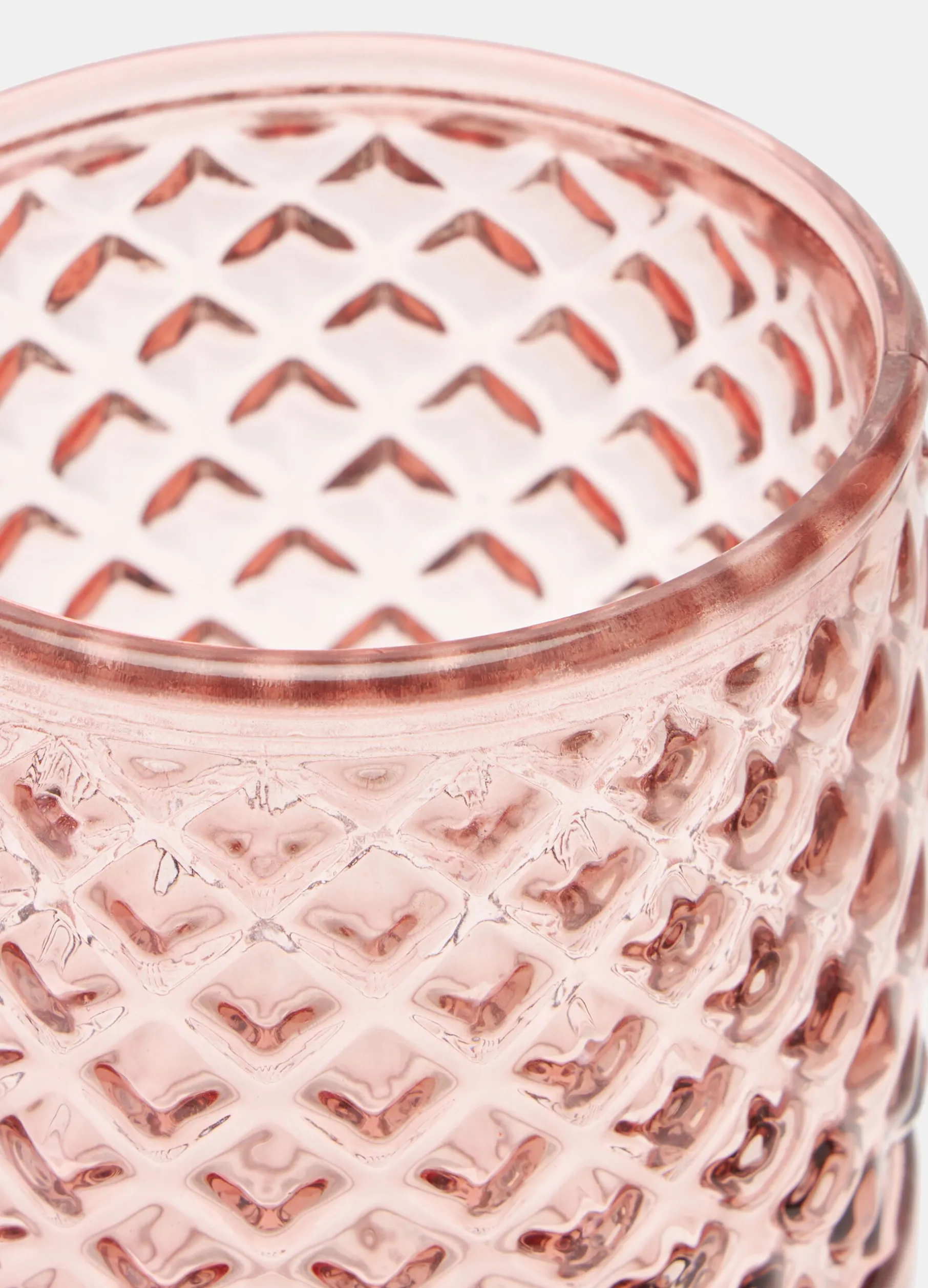 Portaspazzolino in vetro Bio Made in Spagna