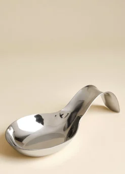 Posamestolo in acciaio inox