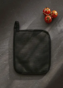 Presina con inserto in gomma