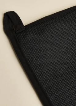 Presina con inserto in gomma