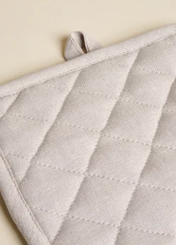 Presina in cotone mélange