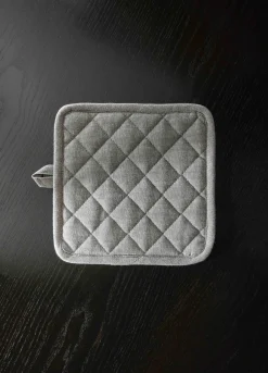 Presina in cotone mélange