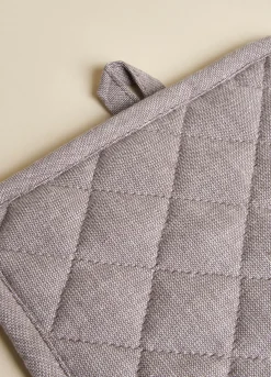 Presina in cotone mélange