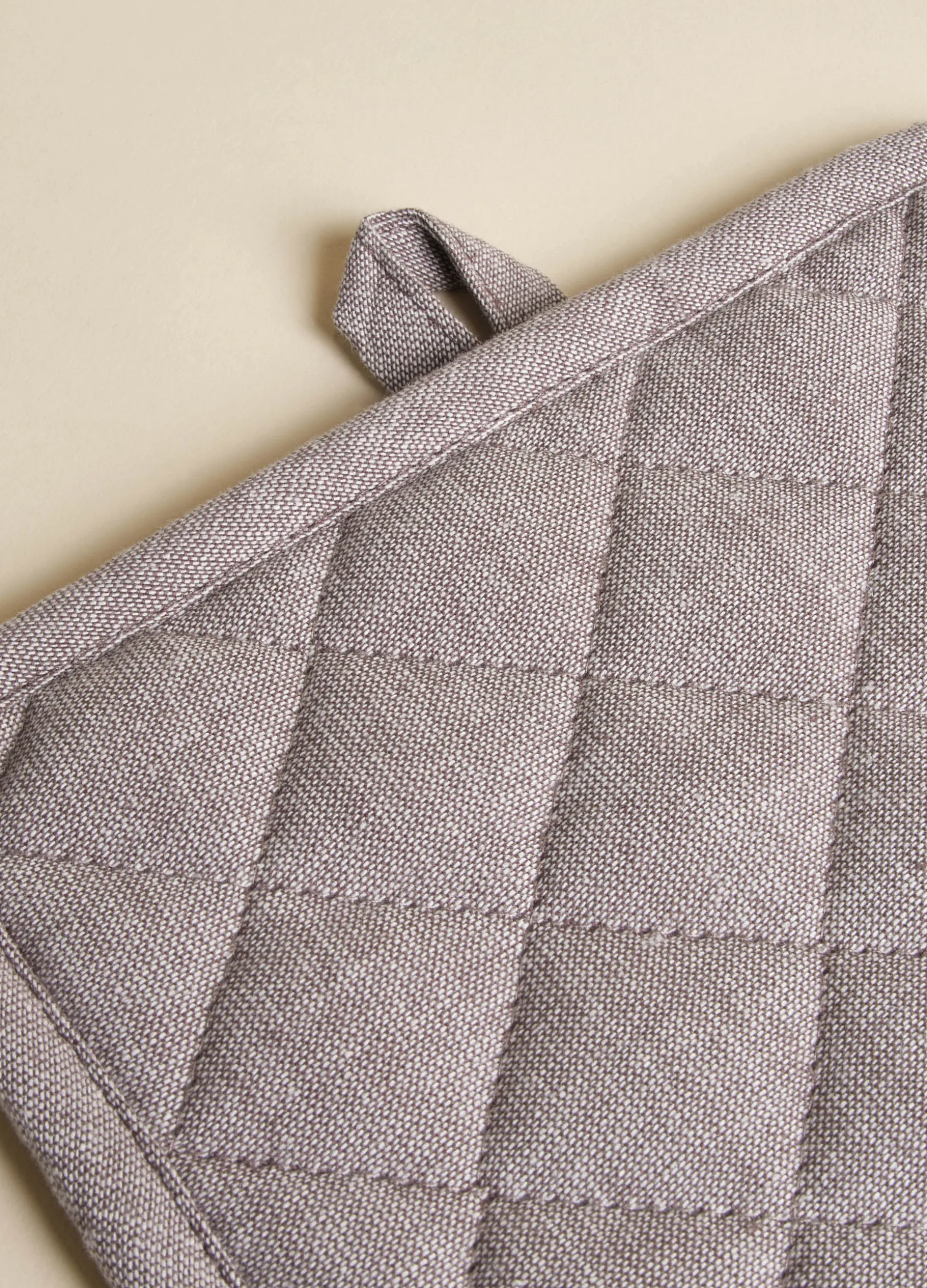 Presina in cotone mélange