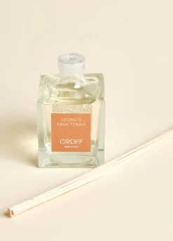 Profumatore ambienti legno e fava tonka 200 mL