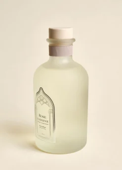 Profumatore per ambiente rosa e gelsomino 500 mL