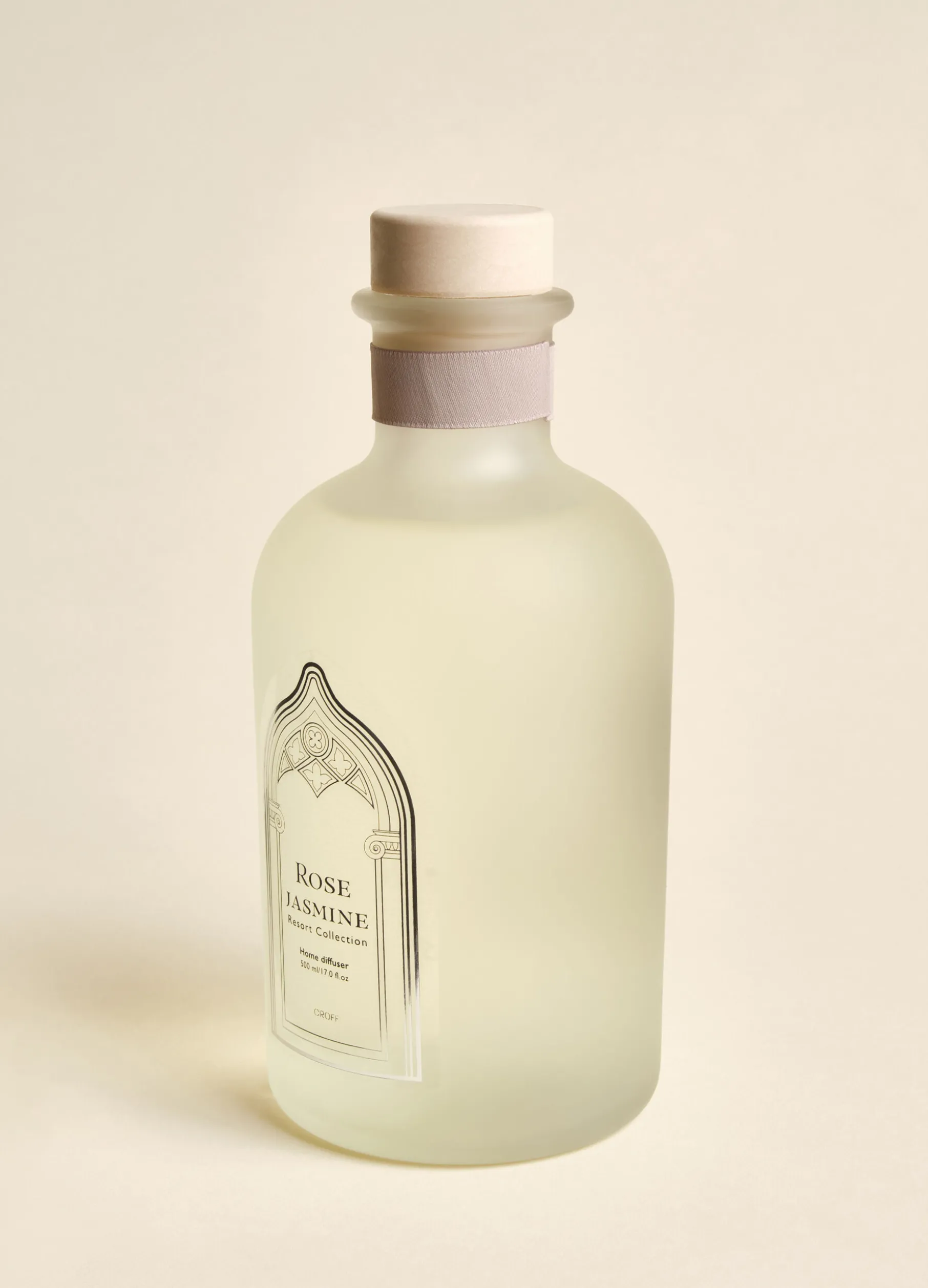 Profumatore per ambiente rosa e gelsomino 500 mL