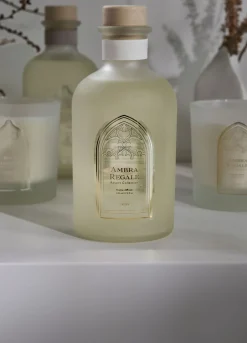 Profumatore per ambiente ambra regale 1 L