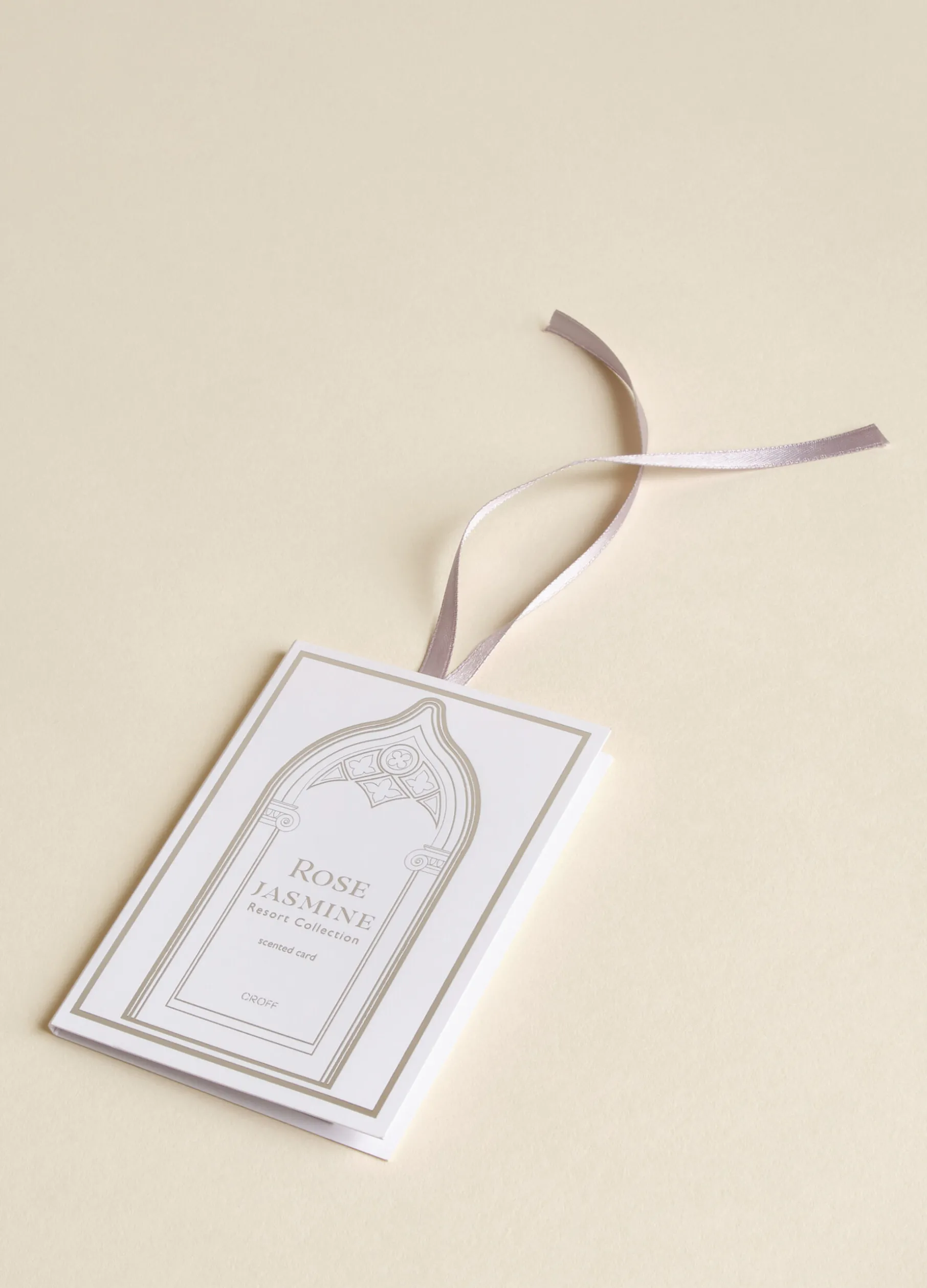 Profumatore per armadi e cassetti rosa e gelsomino