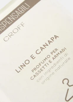 Profumatore per cassetti ed armadi