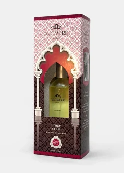 Profumo per ambienti spray Aromiere Venezia