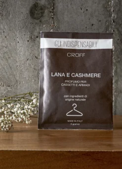 Profumo per armadi Made in Italy