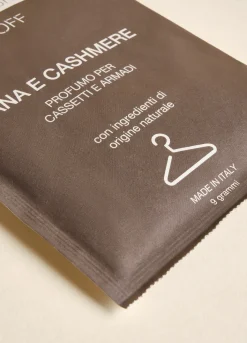 Profumo per armadi Made in Italy