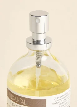 Profumo per cuscino con oli essenziali Notte & Relax