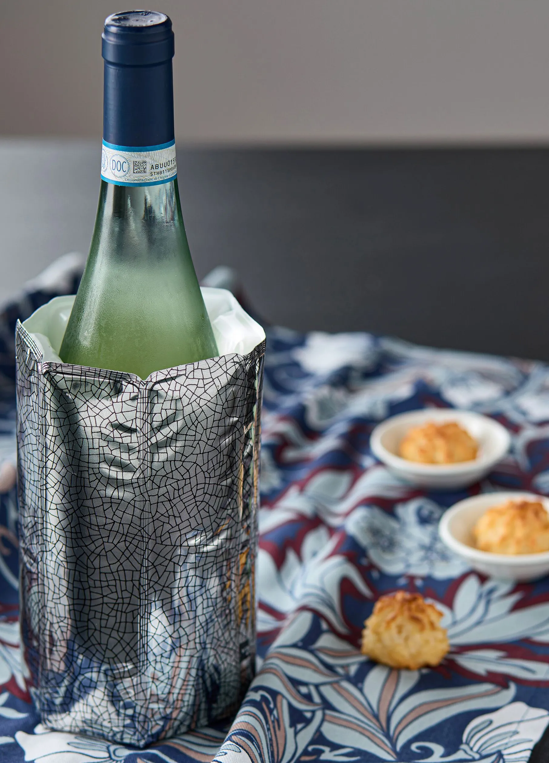 Raffrescatore per vino