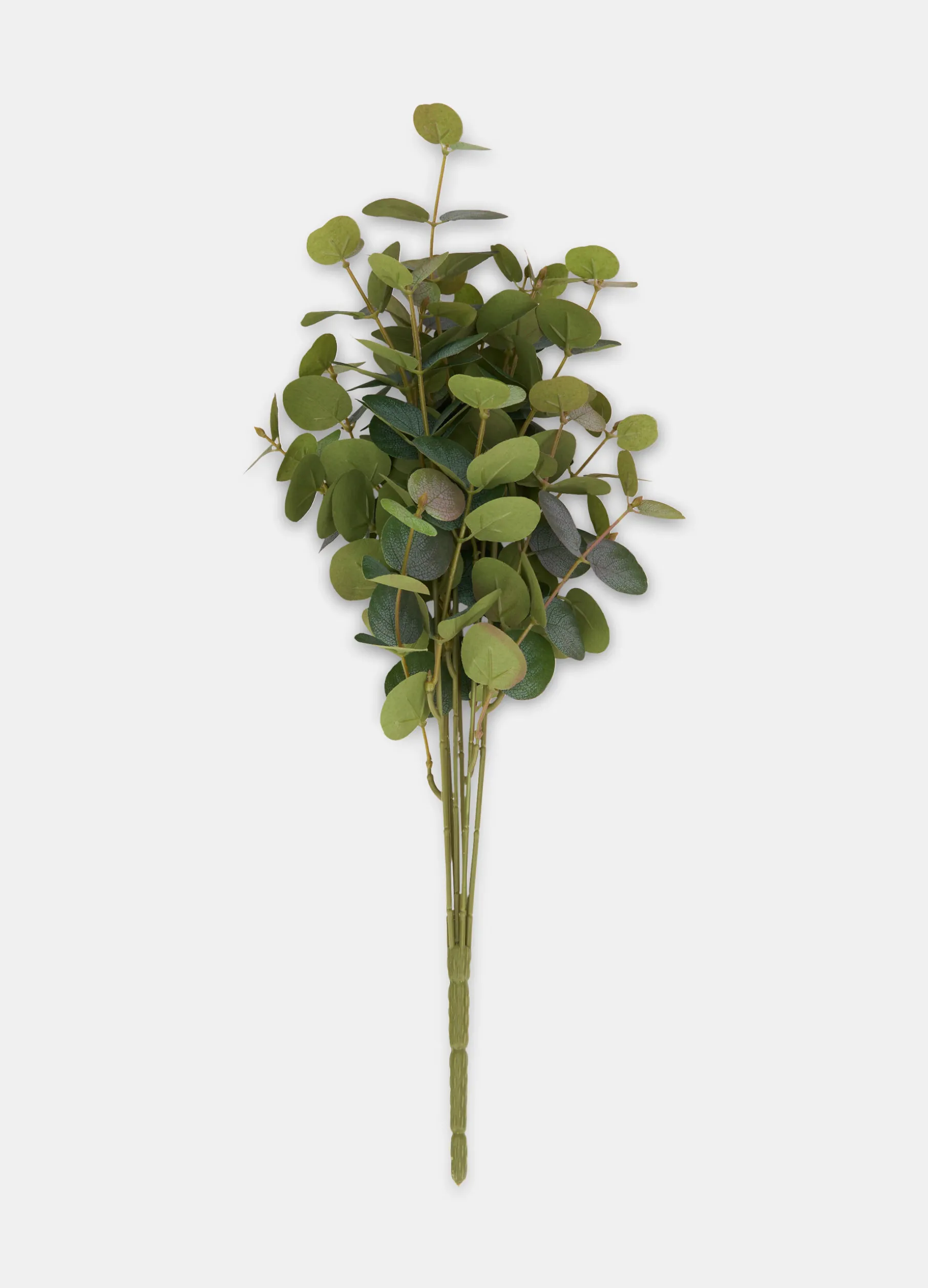 Ramo di eucalipto finto