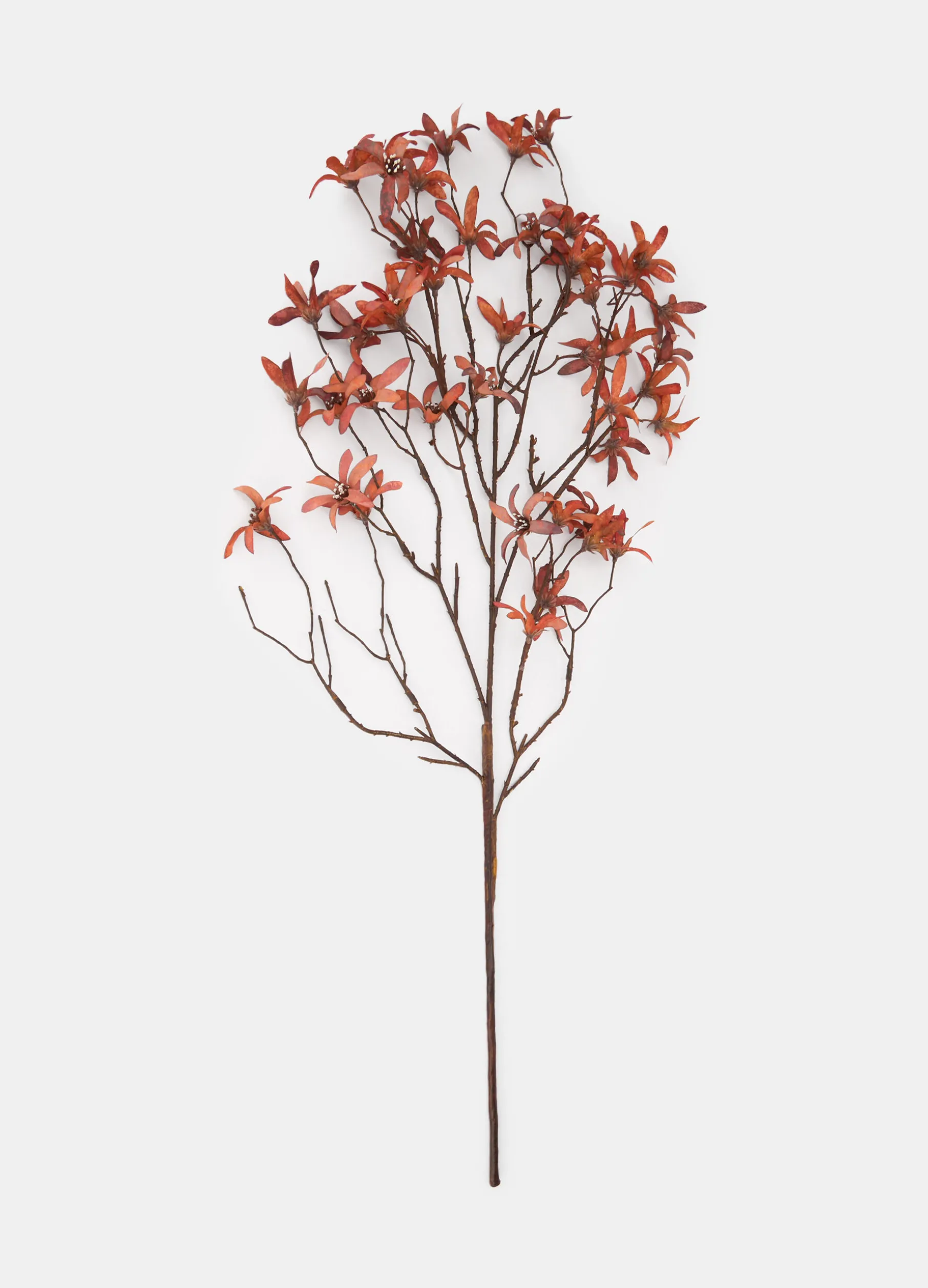 Ramo di gelsomino fiorito finto