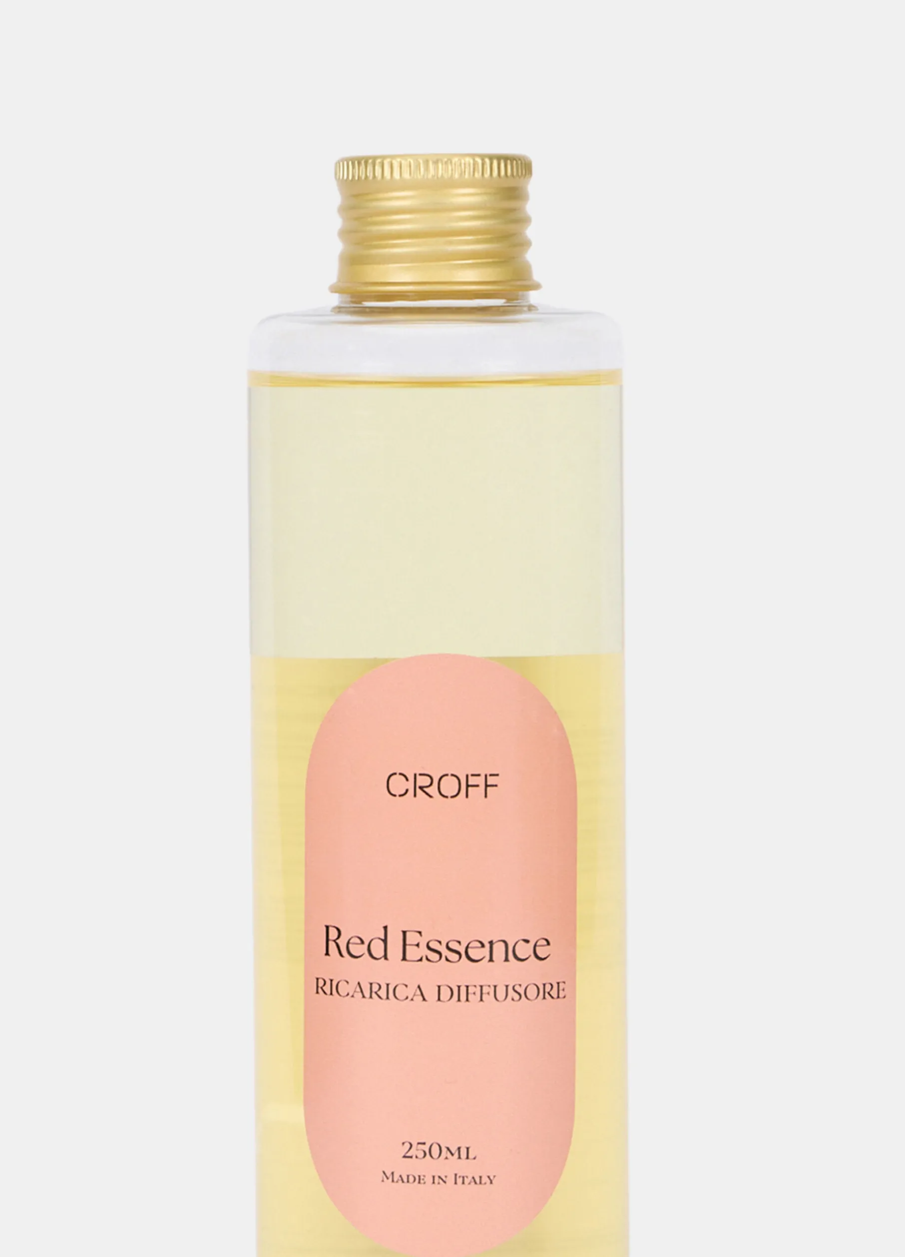 Ricarica ambiente Essenza Rossa Made in Italy