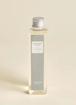 Ricarica per diffusore ambiente Agrumi Verdi e Menta