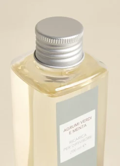 Ricarica per diffusore ambiente Agrumi Verdi e Menta