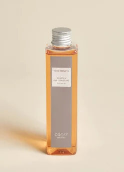 Ricarica per diffusore ambiente Fiori Bianchi