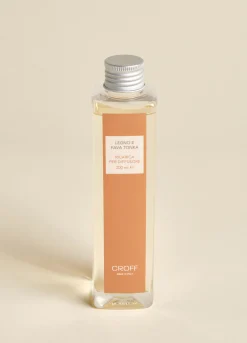 Ricarica per diffusore ambiente Legno e Fava Tonka