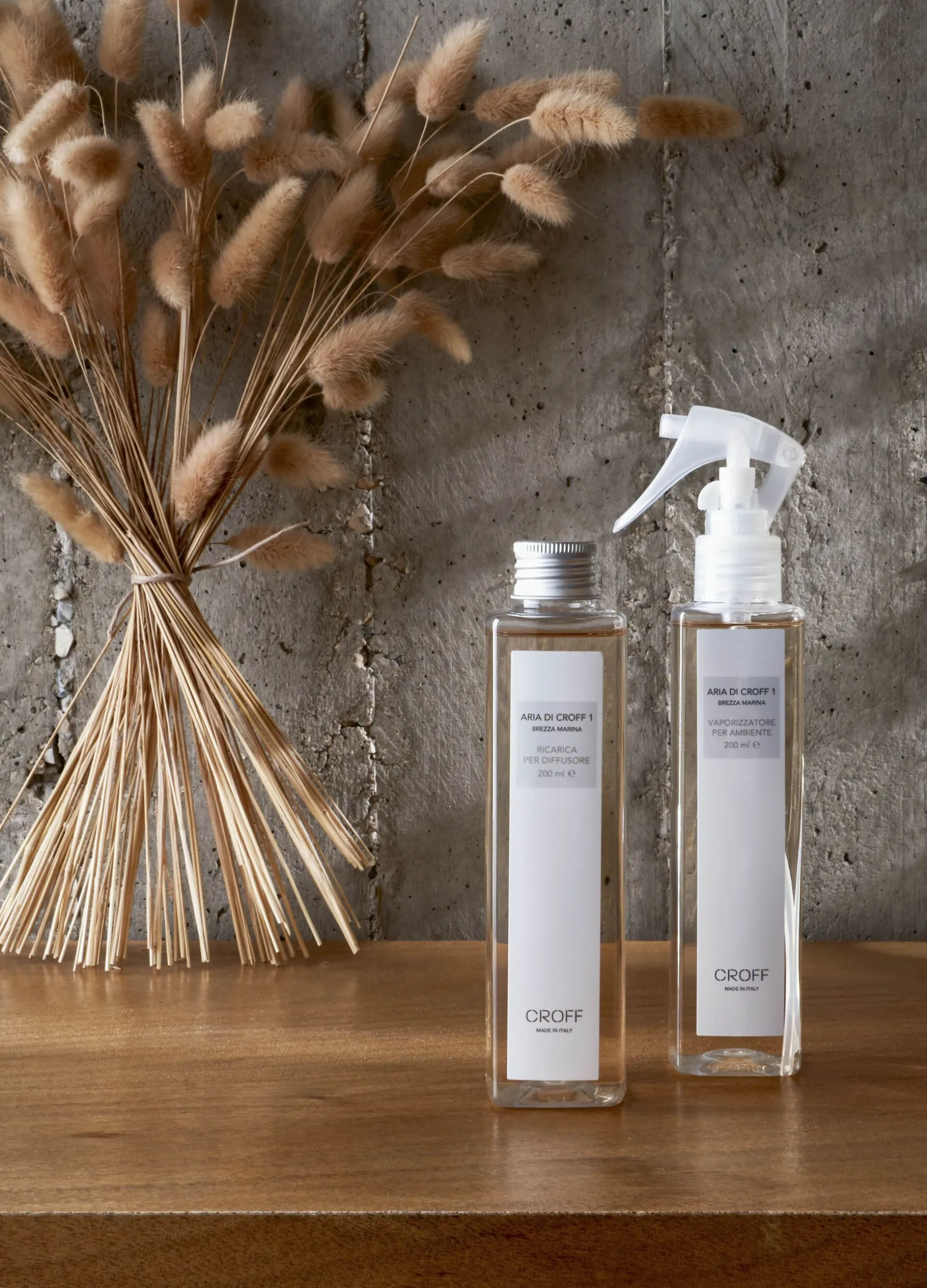 Ricarica per diffusore ambiente Aria di Croff 1