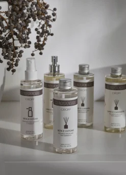 Ricarica profumatori per ambienti Made in Italy