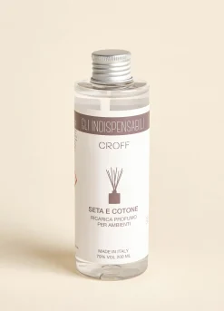 Ricarica profumatori per ambienti Made in Italy