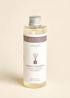 Ricarica profumo per ambienti Made in Italy