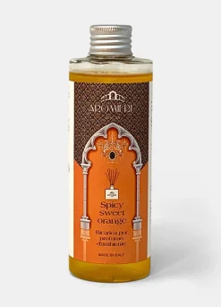 Ricarica Spicy sweet orange profumatore ambiente
