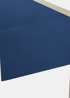 Runner in puro cotone