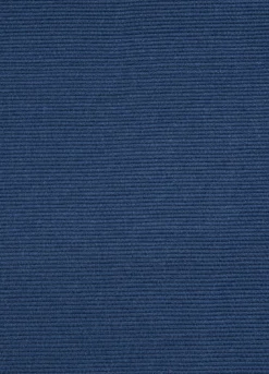 Runner in puro cotone