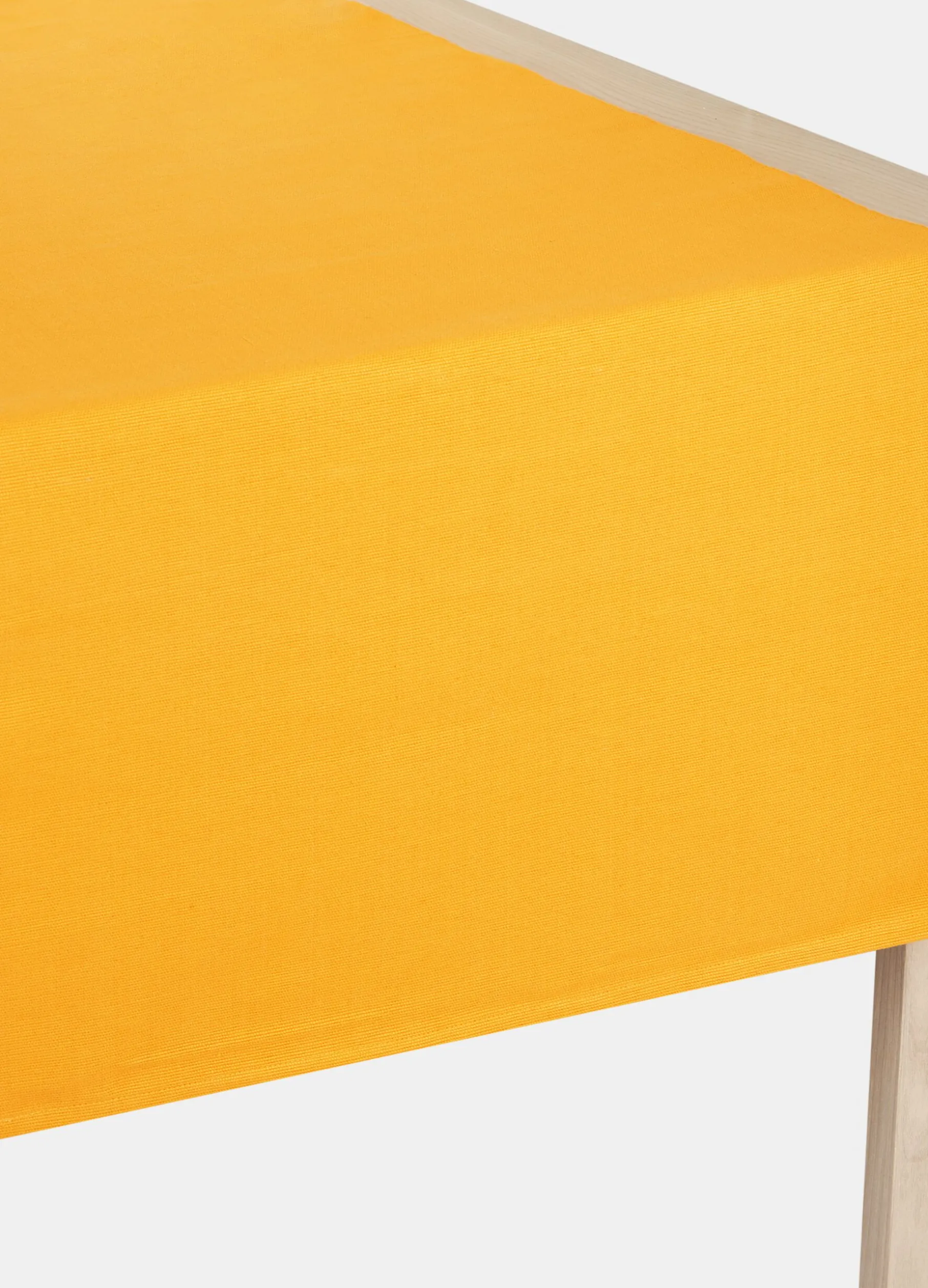 Runner in puro cotone