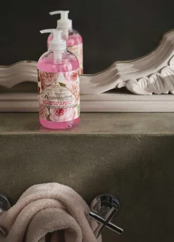 Sapone liquido lavanda fiorentina