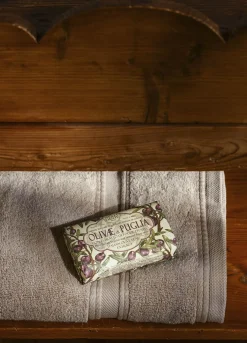 Saponetta profumata olive di Puglia 150 gr