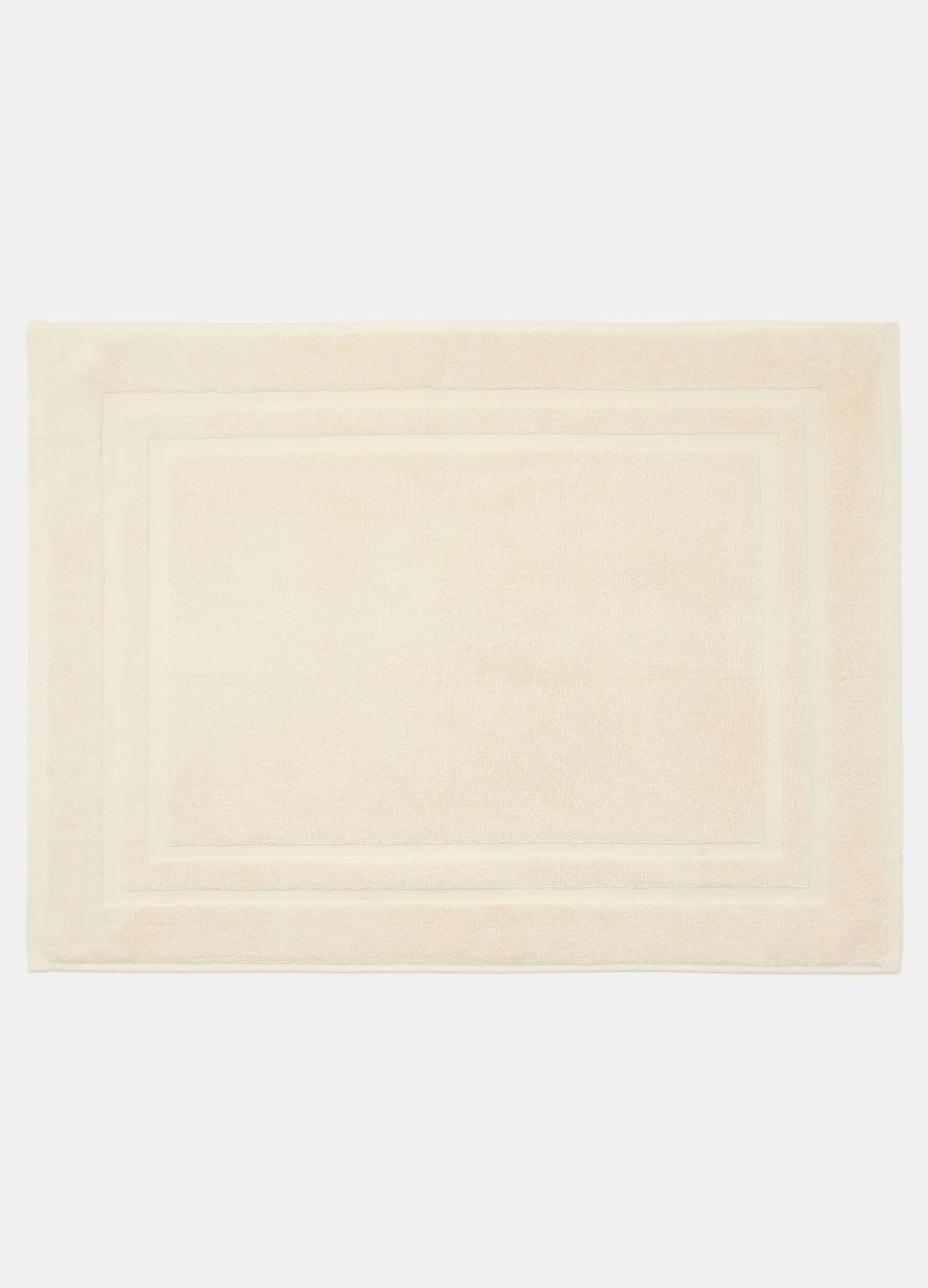 Scendidoccia in puro cotone tinta unita