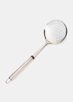 Schiumarola in acciaio