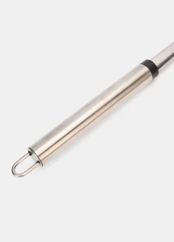 Schiumarola in acciaio