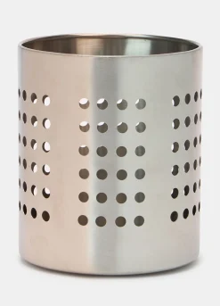 Scolaposate in acciaio