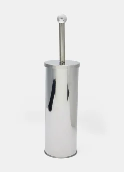 Scopino cromato in acciaio