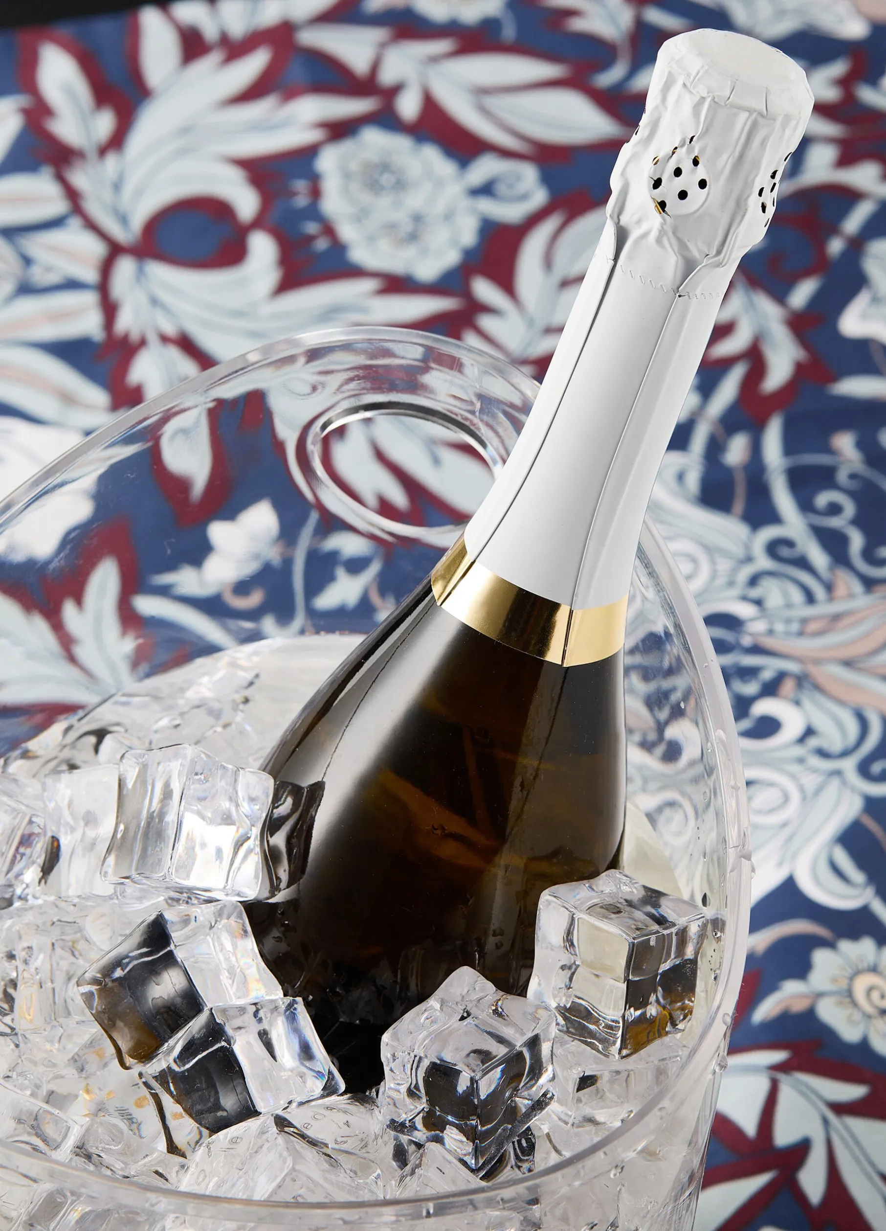 Secchiello da ghiaccio per vino