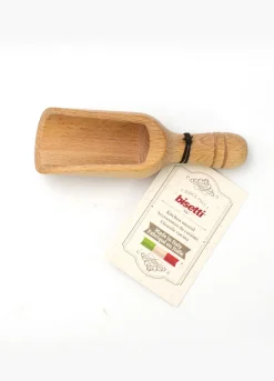 Sessola in legno di faggio massello Made in Italy