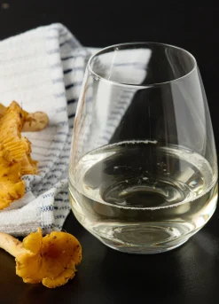 Set 6 bicchieri tumbler